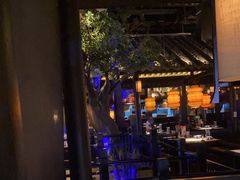 -绿茶餐厅(昆明世纪金源店)