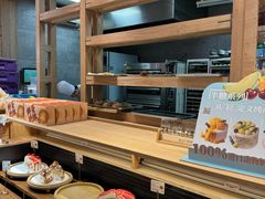 -西村叔叔的店·面包·甜品·蛋糕(崂山丽达店)