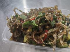 -圆蛋酒料•生腌(开元路店)