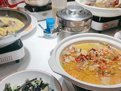 -湘村小灶·地道长沙菜·本地人优选(咸嘉新村店)