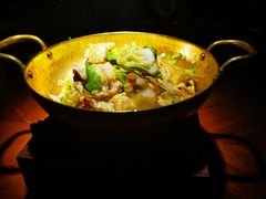 -楼兰新疆主题餐厅(苏州中心店)