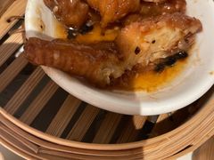 -添好运点心专门店(深水埗店)
