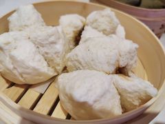 蚝皇叉烧包-粤珍轩.创始店.始于2001(含光门店)