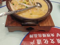 -老济南·地道济南菜(大明湖店)