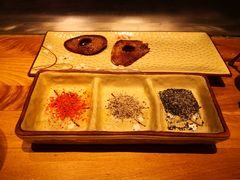 -赤坂亭·M9和牛烧肉·铁板烧(合肥万象城店)