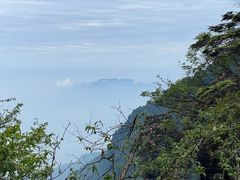 -峨眉山风景名胜区