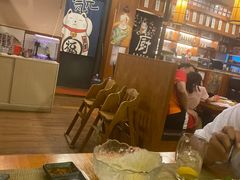 -竹马炭火烤肉(南屏店)