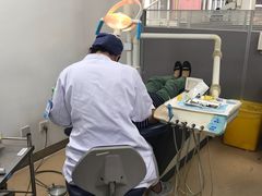 -同济大学附属口腔医院