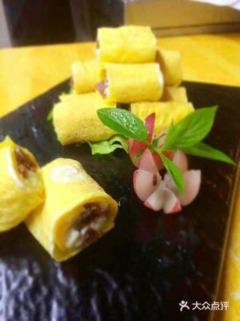 安吉网红亲子民宿，竟然还有顶级大厨，人人都可成为美食家