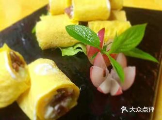 安吉网红亲子民宿，竟然还有顶级大厨，人人都可成为美食家