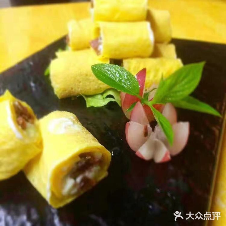 安吉网红亲子民宿,竟然还有顶级大厨,人人都可成为美食家