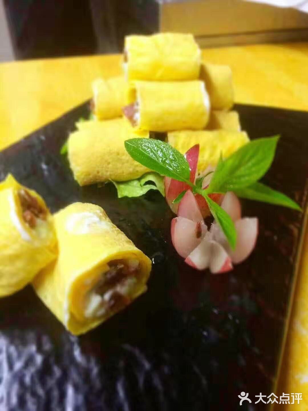 安吉网红亲子民宿，竟然还有顶级大厨，人人都可成为美食家