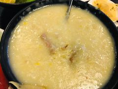 窝旦牛肉粥-添运来(茶园奥园广场店)