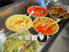 -小草糖水(海棠村店)