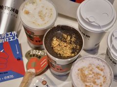 -炖物24章·顺时轻养茶(黄龙店)