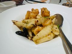 -万龙洲海鲜(安定门店)