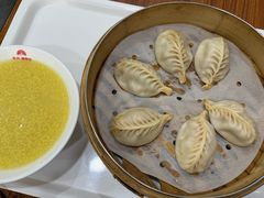 -东升灌浆包(辛庄街总店)