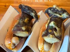 -O'eat Blossom&Pelican(深圳首店)