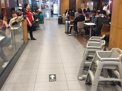 -肯德基(北京南站店)