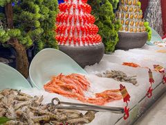 -四囍码头海鲜烧烤自助火锅(外滩南京东路悦荟广场店)