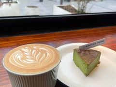 -MOLECULECOFFEE.MANDO 莫勒喝咖啡