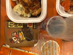 -吉野家(华联商厦店)