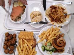 -宜家·瑞典风味餐厅(北京西红门店)