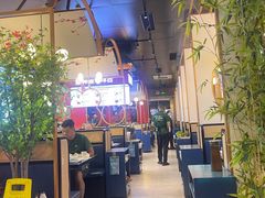 -鲜念蒸汽石锅鱼(红山6979店)