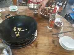 -大地农庄(逢沙大道店)