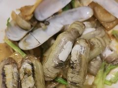 -徐记海鲜(陕西历史博物馆|明德门店)