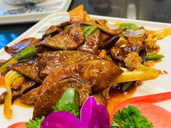 -旺达·福州菜(正大广场店)