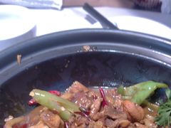 -状元虎.摇滚炒鸡.家常菜(义勇街店)