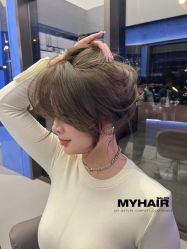 -MY HAIR ARDOR