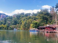 -丹霞山风景名胜区