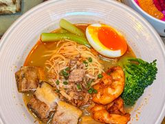 -Common Table · Brunch & Coffee