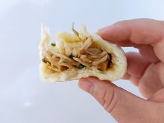 豆芽菜包子-老陶包子铺(南大西南村店)