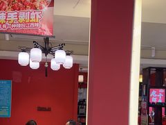 -龙虾当家·大排档(红谷滩五中店)