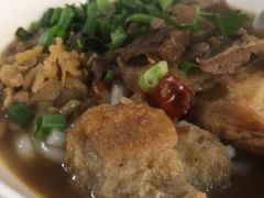-老西关濑粉(文明路店)