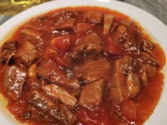 -裕德隆清真饭庄·天津特色菜(东丽店)