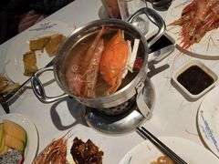 -星伦多自助料理·涮烤一体(虹悦城店)