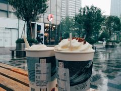 -茶颜悦色(花园道店)