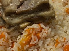 -巴依家新疆手抓饭(菱角湖万达店)