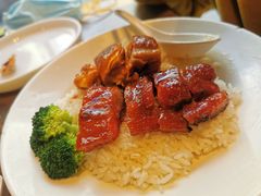 -新旺茶餐厅(嘉里城店)