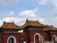 -北陵公园