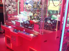 -BIG PINK大粉娃娃机主题馆(圆融星座店)