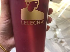 -LELECHA乐乐茶(新街口大洋店)