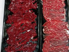 -陈记顺和牛肉火锅(永泰店)