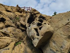 -灵山岛风景区