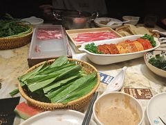 -东道煮牛肉火锅(东盛大街店)