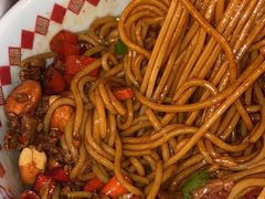 -味福记·本地特色菜(八一万达广场店)